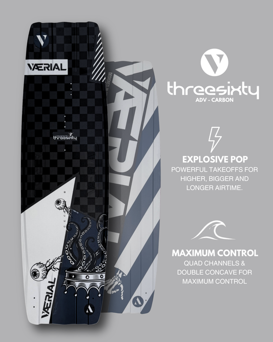 VAERIAL Threesixty ADV (Carbon)