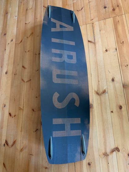 AIRUSH ECO (2025) 136cm incl. Pads, Fins and Handle