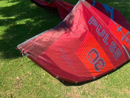 NORTH PULSE 8m (2022) Second Hand