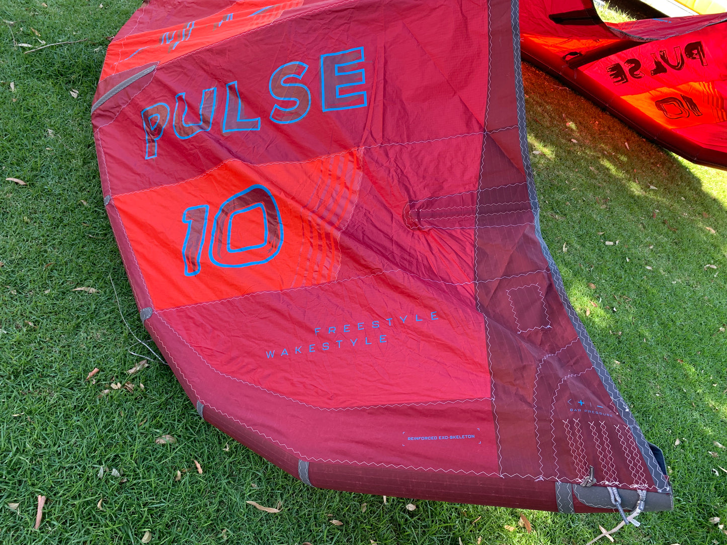 NORTH PULSE 10m (2022) Second Hand