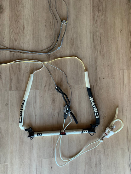 CORE SENSOR 2 Pro Carbon Bar (2016) Second Hand