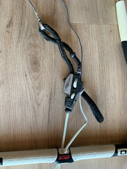 CORE SENSOR 2 Pro Carbon Bar (2016) Second Hand