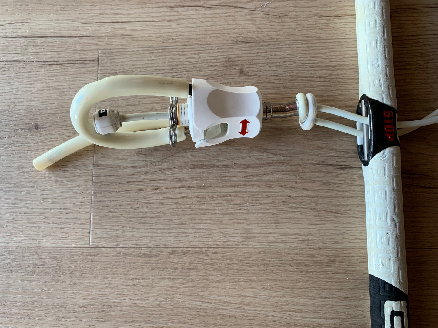 CORE SENSOR 2 Pro Carbon Bar (2016) Second Hand