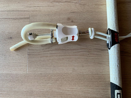CORE SENSOR 2 Pro Carbon Bar (2016) Second Hand