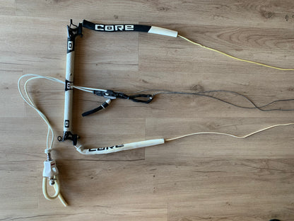 CORE SENSOR 2 Pro Carbon Bar (2016) Second Hand