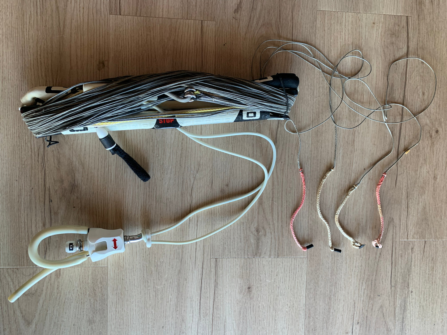 CORE SENSOR 2 Pro Carbon Bar (2016) Second Hand