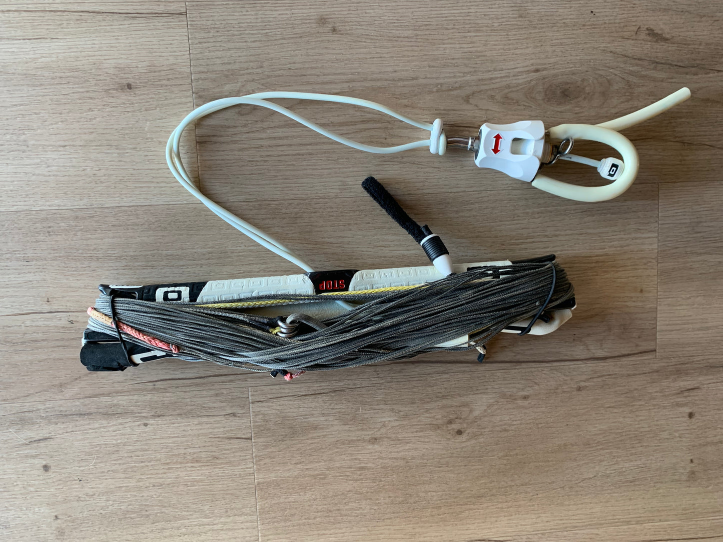 CORE SENSOR 2 Pro Carbon Bar (2016) Second Hand
