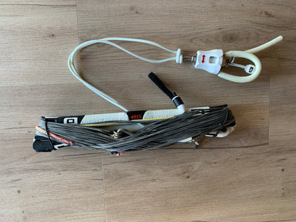 CORE SENSOR 2 Pro Carbon Bar (2016) Second Hand