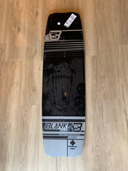 BLANKFORCE MK6 (2025) 134cm incl. Pads, Fins and Handle