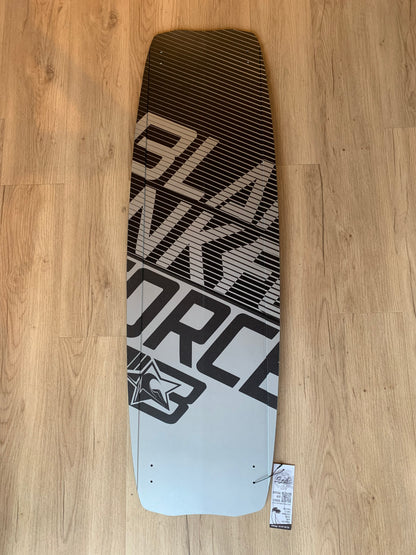 BLANKFORCE MK6 (2025) 134cm incl. Pads, Fins and Handle