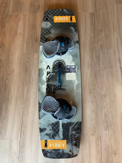 AIRUSH APEX V9 (2025) 137cm Second Hand