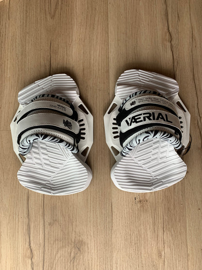 VAERIAL Pads SNEAKER incl. Screws