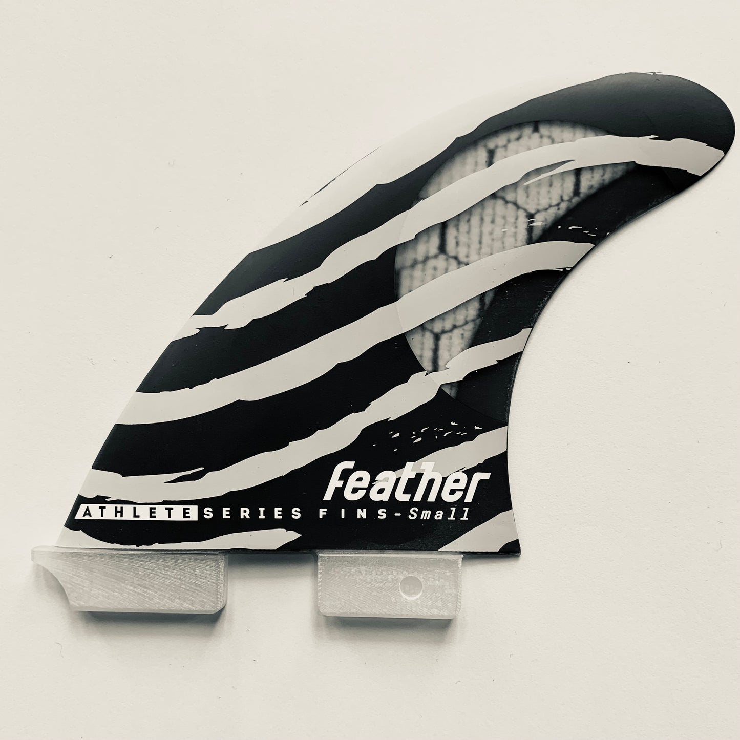 FEATHER FINS ATHLETE SERIES JANINA ZEITLER LIMITED EDITION (FS2)