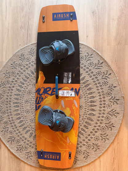 AIRUSH LIFEWIRE AIR 137x40cm (2024) Second Hand