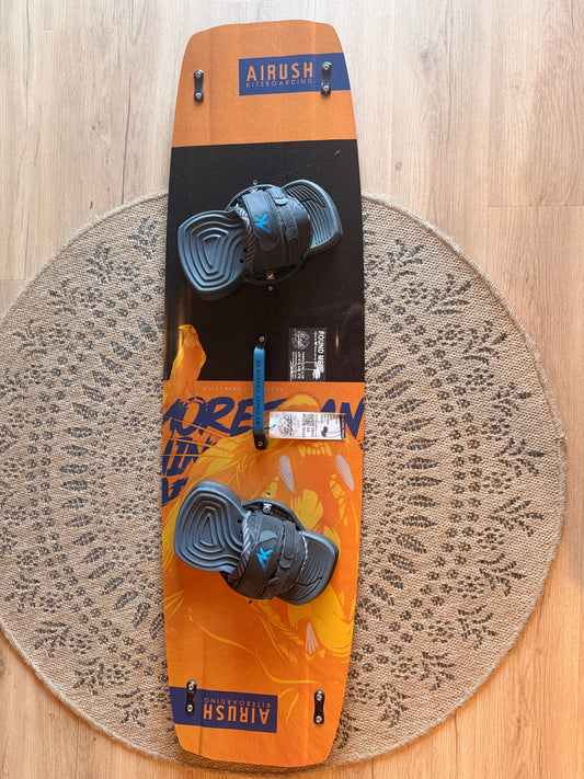 AIRUSH LIFEWIRE AIR 137x40cm (2024) Second Hand