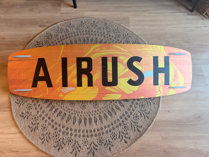 AIRUSH LIFEWIRE AIR 137x40cm (2024) Second Hand