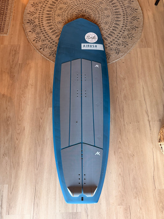 AIRUSH Cypher V3 5'2'' Second Hand