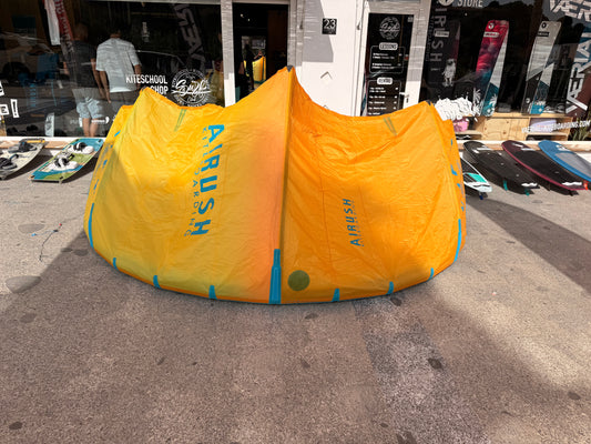 AIRUSH LIFT V3 8M - SECOND HAND