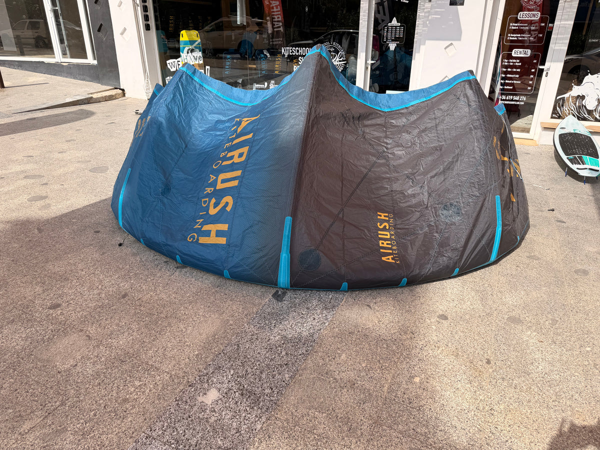 AIRUSH LIFT V2 9M - SECOND HAND