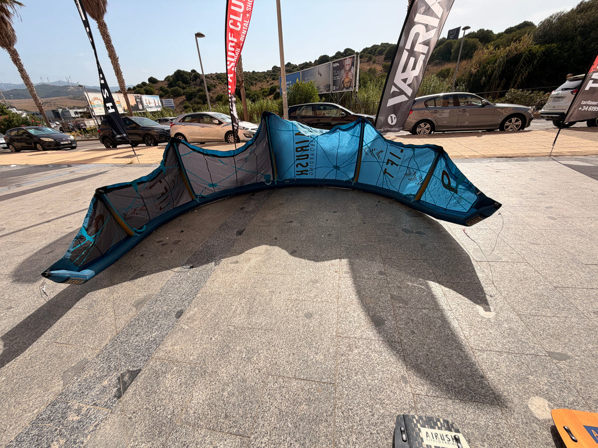 AIRUSH LIFT V2 9M - SECOND HAND