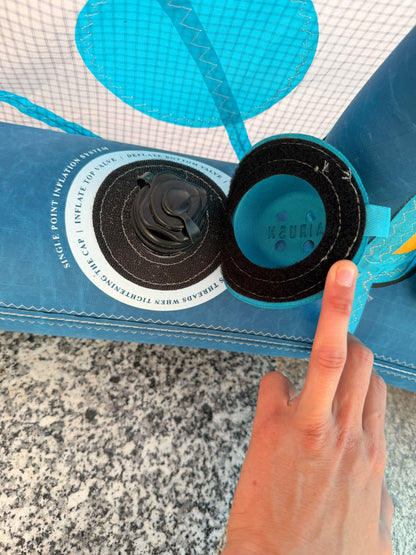 AIRUSH LIFT V2 9M - SECOND HAND