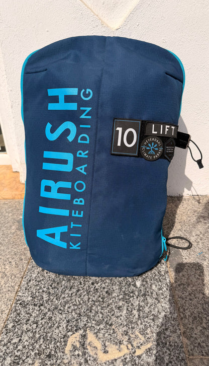AIRUSH LIFT V3 10M - SECOND HAND