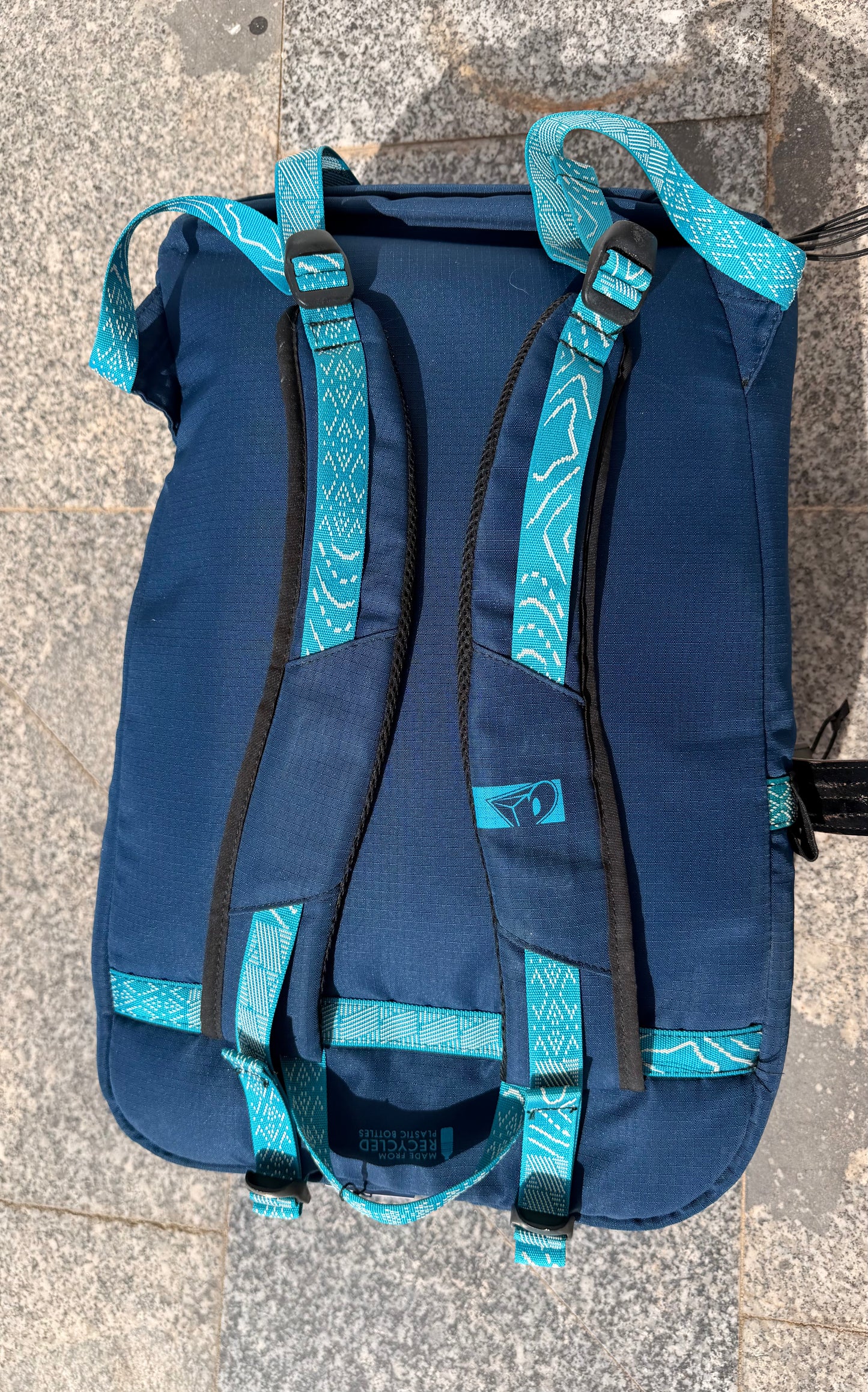 AIRUSH LIFT V3 10M - SECOND HAND