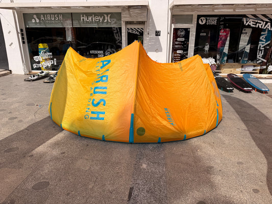 AIRUSH LIFT V3 10M - SECOND HAND