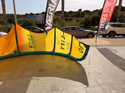 AIRUSH LIFT V3 10M - SECOND HAND