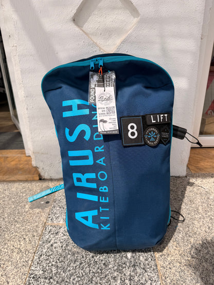 AIRUSH LIFT V3 8M - SECOND HAND