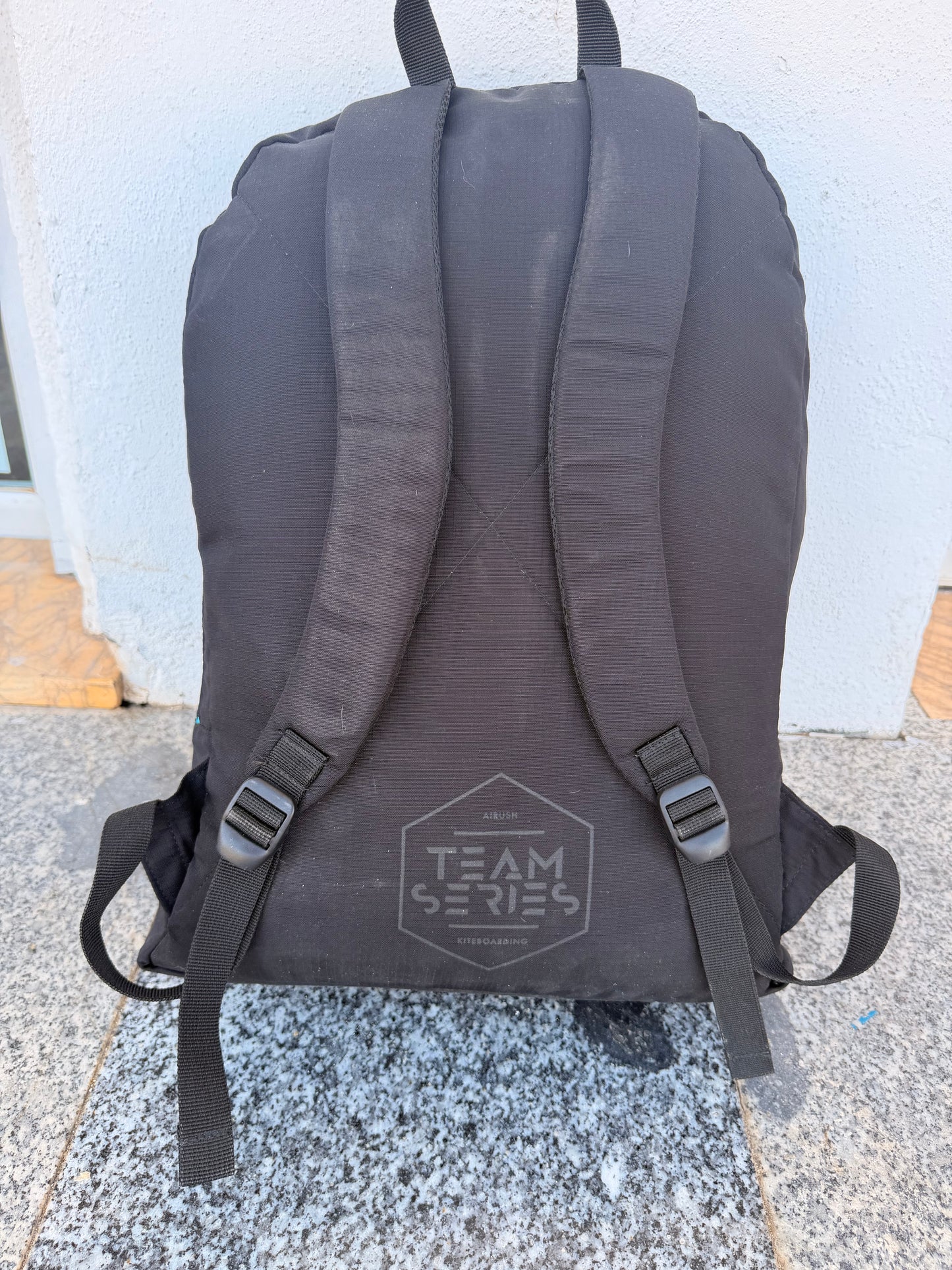 AIRUSH LIFT TEAM V3 HOOKIPA 9M - SECOND HAND
