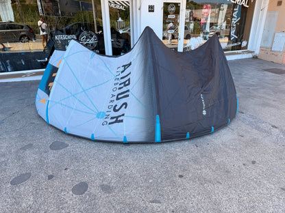 AIRUSH LIFT TEAM V3 HOOKIPA 9M - SECOND HAND