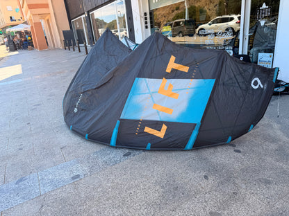 AIRUSH LIFT TEAM V3 HOOKIPA 9M - SECOND HAND