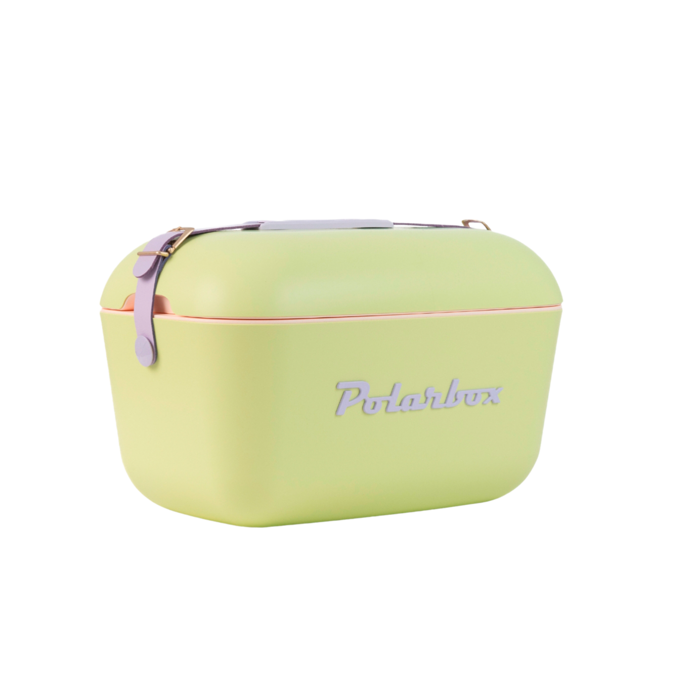 POLARBOX COOLER BAG 6L POP EDITION