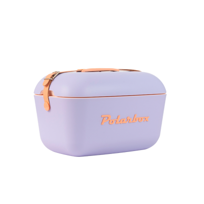 POLARBOX COOLER BAG 6L POP EDITION