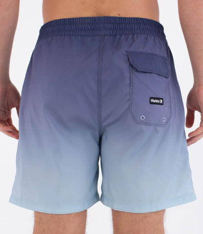 HURLEY M VOLLEY ICON DEGRADEE 17'