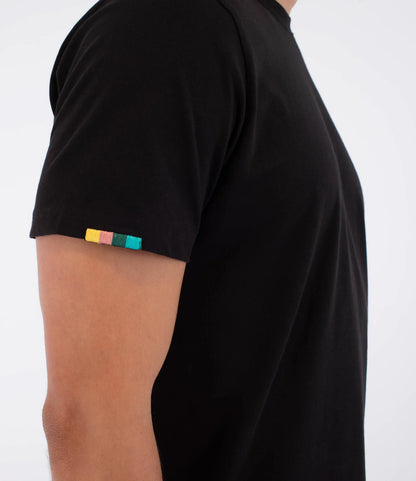 HURLEY HELIO INDONESIA PHOTO SS TEE