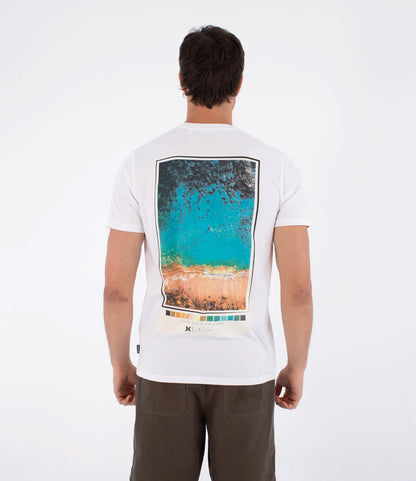 HURLEY HELIO INDONESIA PHOTO SS TEE (Kopie)