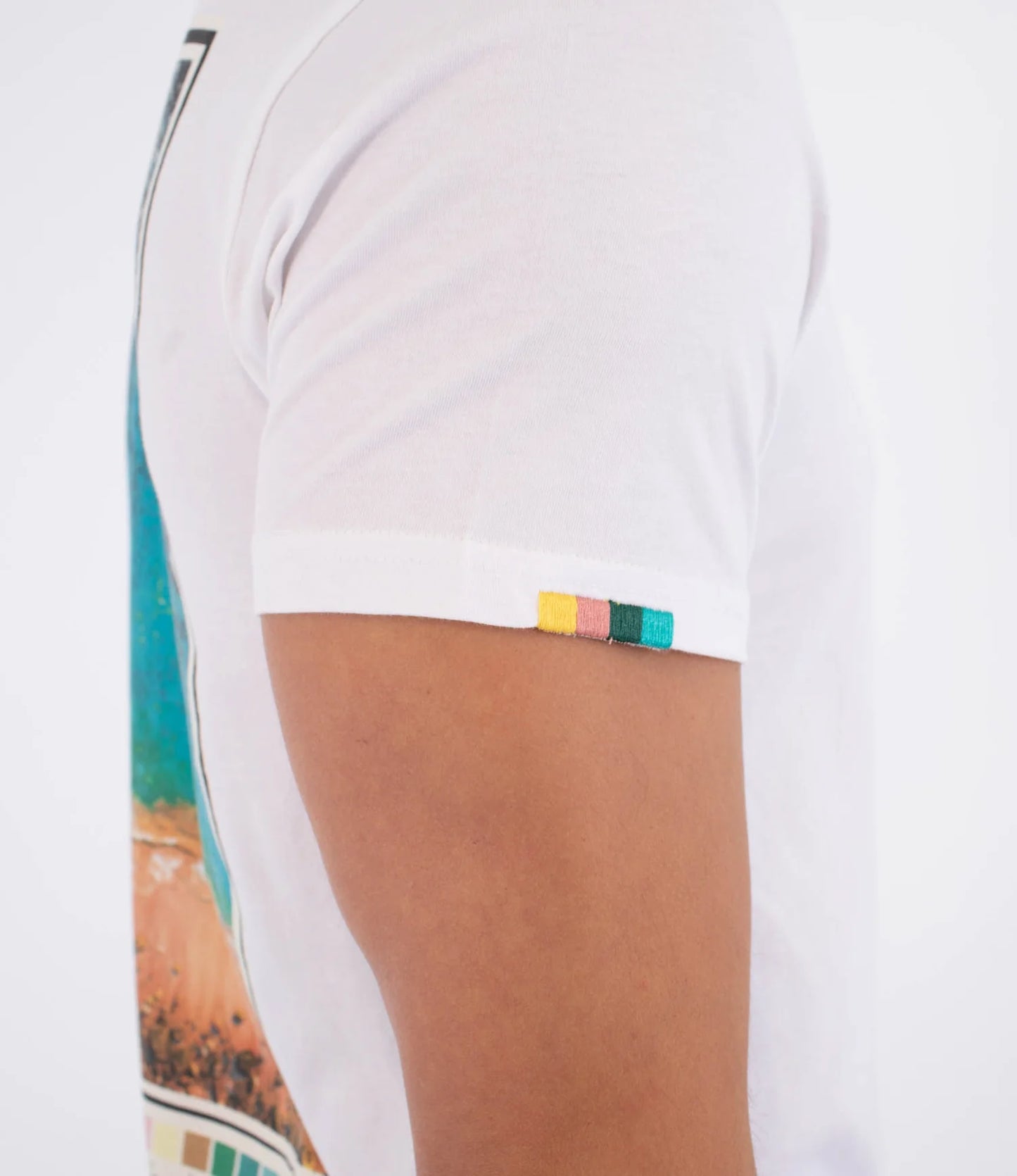HURLEY HELIO INDONESIA PHOTO SS TEE (Kopie)