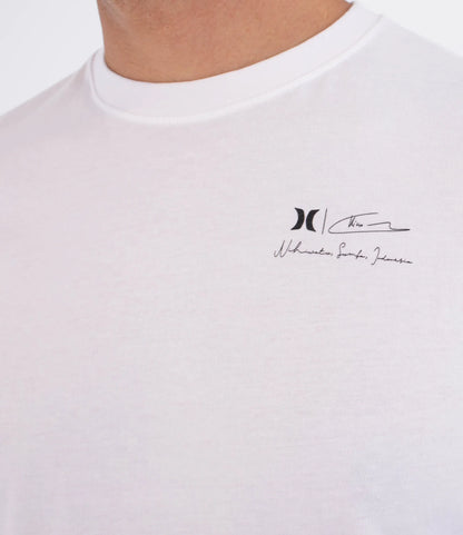 HURLEY HELIO INDONESIA PHOTO SS TEE (Kopie)