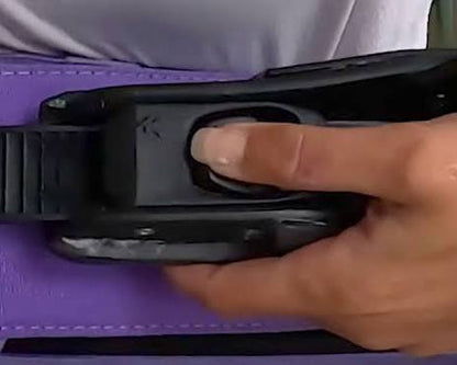 AK Method RS Carbon Harness