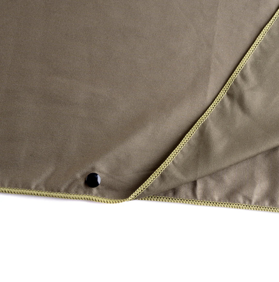 SURFLOGIC PONCHO QUICKDRY MICROFIBRE