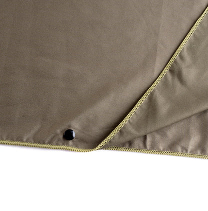 SURFLOGIC PONCHO QUICKDRY MICROFIBRE
