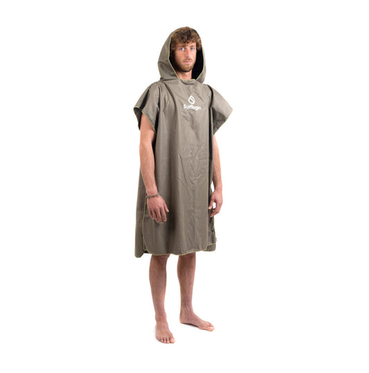 SURFLOGIC QUICK-DRY PONCHO