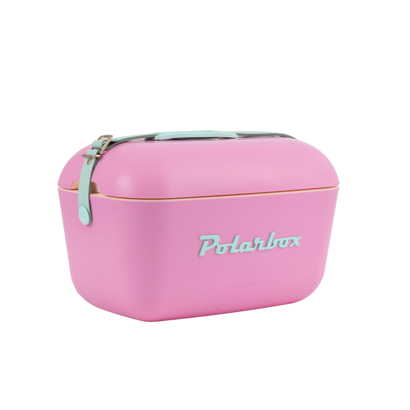 POLARBOX COOLER BAG 6L POP EDITION