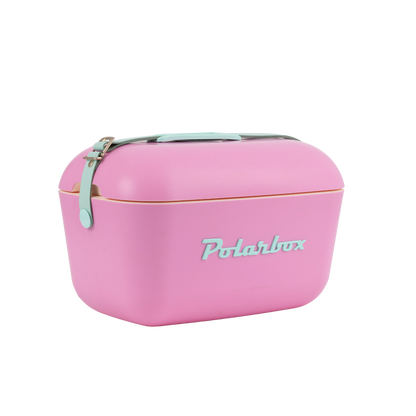 POLARBOX COOLER BAG 6L POP EDITION