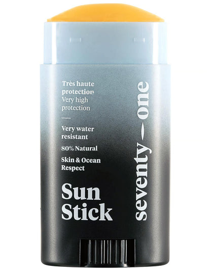 SEVENTY-ONE SUN STICK SPF 50+ THE INVISIBLE