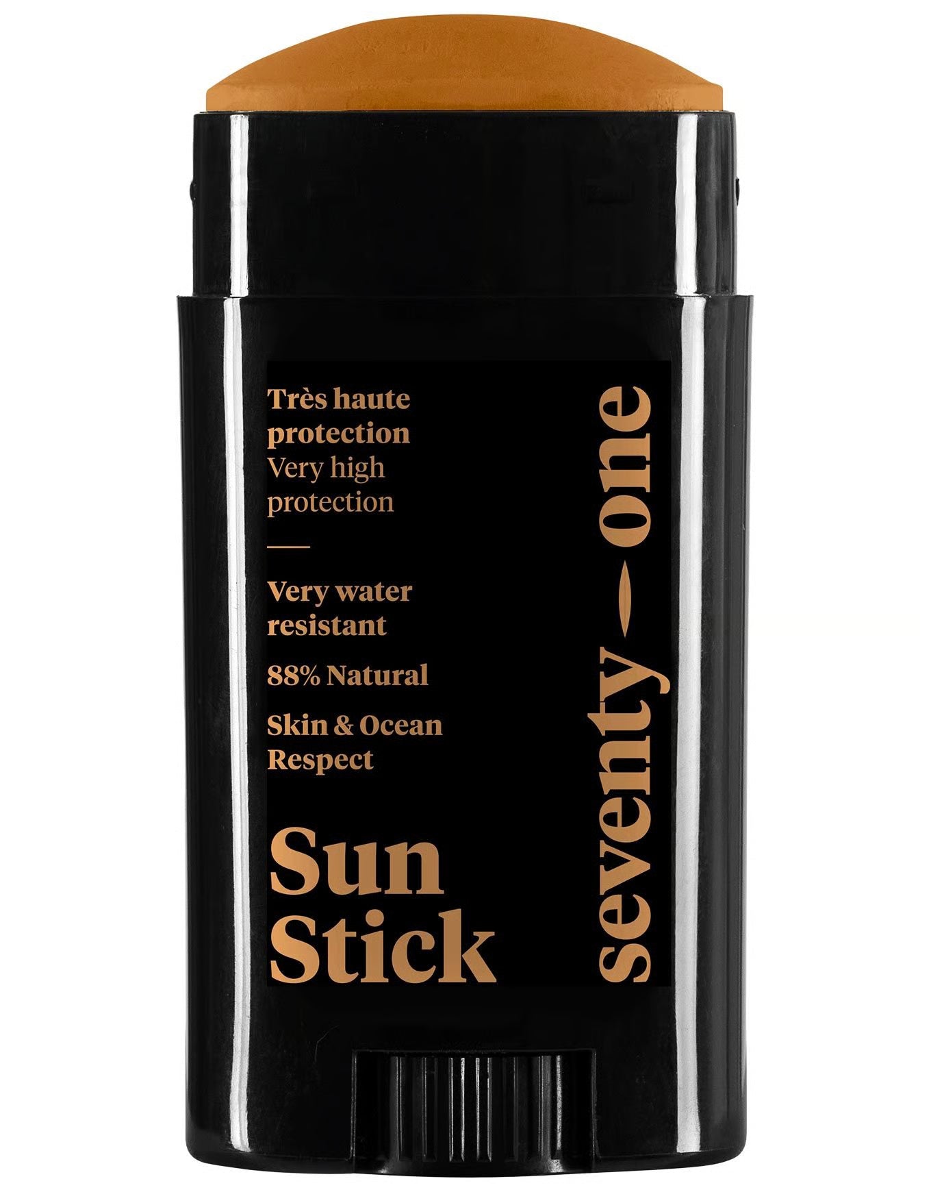 SEVENTY-ONE SUN STICK SPF 50+ THE PACHAMAMA