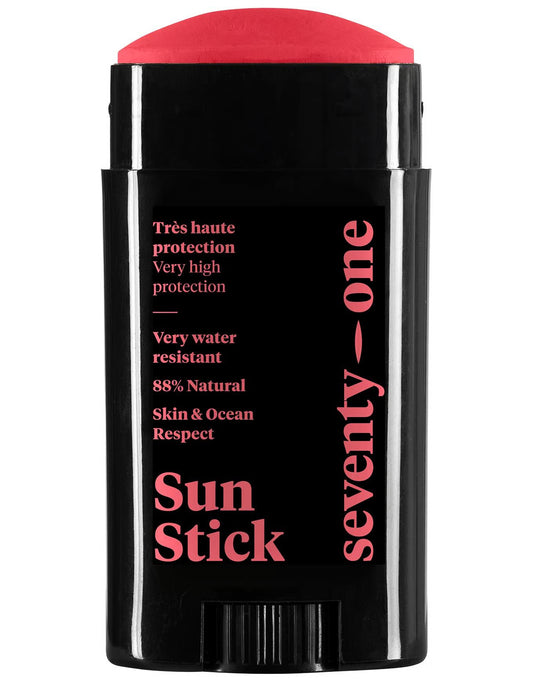 SEVENTY-ONE SUN STICK SPF 50+ THE SUNSET