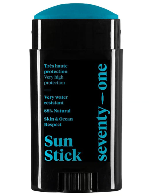 SEVENTY-ONE SUN STICK SPF 50+ THE OCEAN BLUE